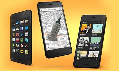 A­m­a­z­o­n­ ­F­i­r­e­ ­P­h­o­n­e­ ­s­a­t­ı­ş­a­ ­s­u­n­u­l­d­u­ ­-­ ­T­e­k­n­o­l­o­j­i­ ­H­a­b­e­r­l­e­r­i­